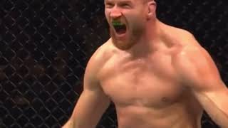 UFC Jan blachowicz highlights [upl. by Innes641]