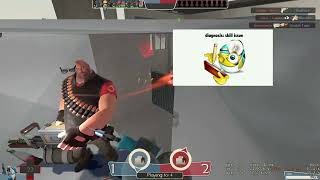 filthy medic turbine taunt kill [upl. by Rento592]