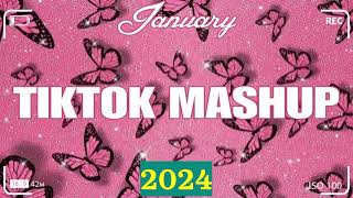 tiktok mashup 2024 January clean💕💕 [upl. by Carlie606]