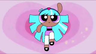 Powerpuff Bliss Ending Hearts PPG 2016 [upl. by Hselin]