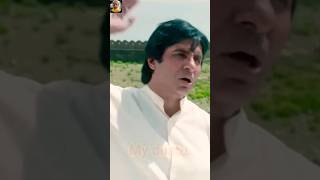 Amitabh Bachchan ki dayloge shortvideovairalshorts [upl. by Dammahum165]