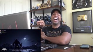 Honest Trailers  Star Wars The Rise of Skywalker  Reaction [upl. by Helga]