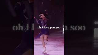 kamila valieva  figureskating edit iceskating olympics kamila editaudio alexandratrusova [upl. by Furie689]