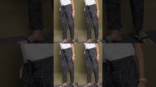 🌺 Ladies Printed Pyjama Pants from Garment Mantra 🌺 wholesale fashion hylex pyjamas trending [upl. by Ellenod]