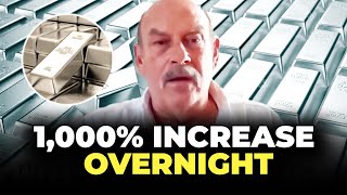 URGENT amp IMPORTANT Start Buying Silver Like Crazy When This Happens  Bill Holter [upl. by Dugald]