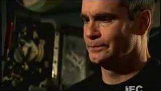 Henry Rollins Letter to Woody Allen [upl. by Gunning687]