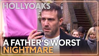 Ellas Final Goodbye  Hollyoaks [upl. by Schouten215]