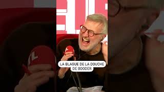 La blague de la douche de Booder [upl. by Robenia586]