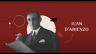 ¡NUEVO CURSO ESTILO JUAN DARIENZO  NEW JUAN DARIENZOS STYLE COURSE [upl. by Dickinson]