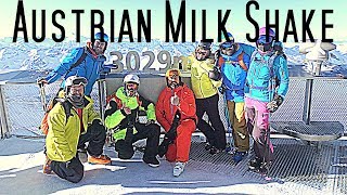 Austrian Milk Shake Austria 2018 [upl. by Cynth]