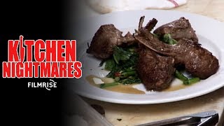 Kitchen Nightmares Uncensored  Season 1 Episode 15  Full Episode [upl. by Odnalra]