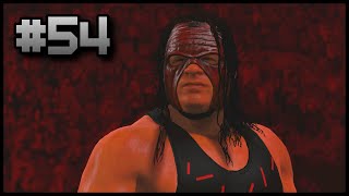 WWE 2K15  Universe Mode  KANES REVIVAL   54 [upl. by Arit436]