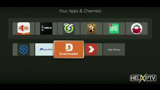 How install TiviMate on Fire stick  Step by Step Guide [upl. by Seiuqram]