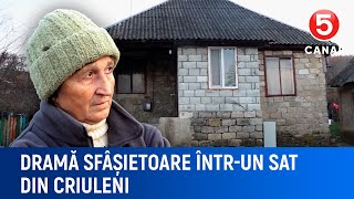 Dramă sfâșietoare întrun sat din Criuleni [upl. by Zoeller]