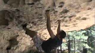 Adam Ondra Sends Jumbo Love ORIGINAL VIDEO [upl. by Akcire]