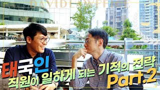 태국인 직원 리쿠르팅 신청절차amp비용은 Part2 [upl. by Saleme]