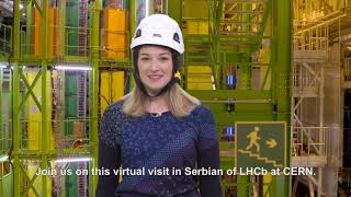 Researchers Night at CERN 2017 [upl. by Jason]