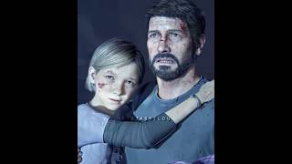 Sarahs Death 💔  The Last of Us Part I [upl. by Laon531]