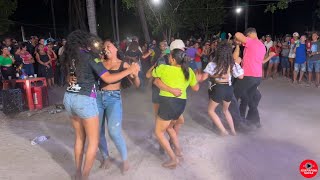 Concurso de dança chama na bota galera forrozeiraforró arrochado [upl. by Eilitan]