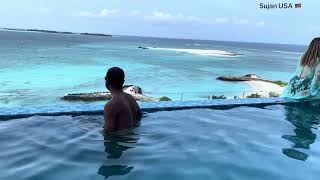 Arena Beach Hotel Maldives [upl. by Guenzi]