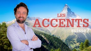 quotSuissequot – C’est quoi l’accent suisse [upl. by Harrow]