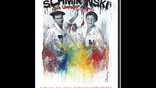 Schmirinskis  Die Unvollendete  komplett [upl. by Htebezile774]