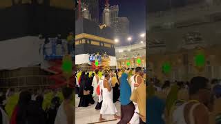 Makkah live today now 2022  Hajj 2022 Live [upl. by Ainiger495]