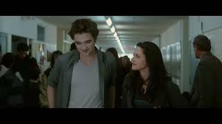 Twilight saga new moon in hindi dubbed fullhd [upl. by Ellehcor]