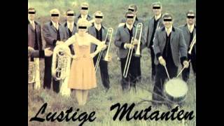 Lustige Mutanten  UnPop [upl. by Dante]