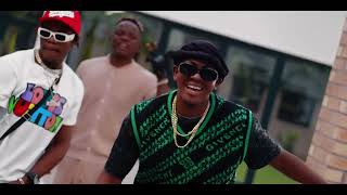 4 Na 5 ft Chanda Na Kay  Wikambelesha Official Video HD [upl. by Pearlstein]