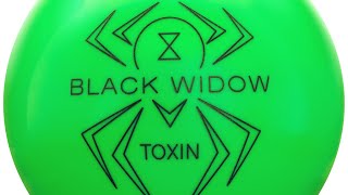 Hammer Black Widow Toxin Solid Back IN STOCK NOW [upl. by Diet]