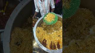 4 items Fry Dum Rice😳🔥food telugu shorts [upl. by Kerri360]