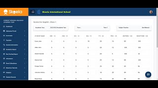 assessment module with deadlines [upl. by Solhcin]