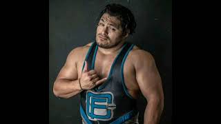 Jeff Cobb 1st MLW Theme Coming Undone [upl. by Dorison]