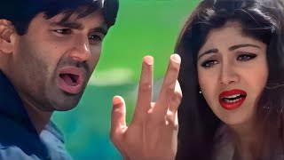 Dil Ne Ye Kaha Hai Dil Se  Full HD Video  Alka Yagnik Kumar Sanu  Akshay Kumar Shilpa Shetty ❤️ [upl. by Yraeht]