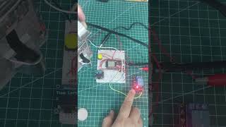 Connect your Arduino projects with a universal Coin Acceptor arduino coinacceptor esp32 shorts [upl. by Niela55]