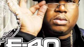 Slayin Yayo  E40 [upl. by Oslec]