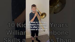 William Trombone [upl. by Kant]