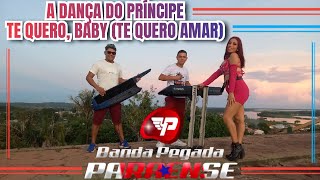 clip Oficial Banda Pegada Paraense [upl. by Ashjian]