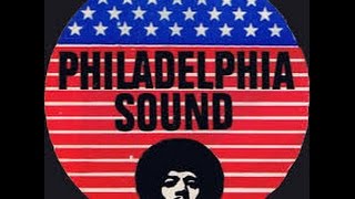 SPECIAL PHILLY SOUND SESSION IN LIVE by Mister Soul Special Editon [upl. by Anahsek]