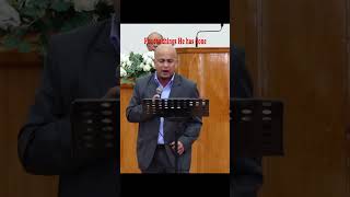 To God be the glory My Tribute shortvideo music gospelsong singing [upl. by Ahseiyt201]