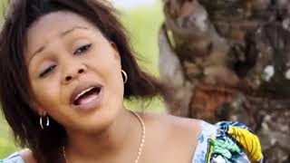 Soeur Lydie Nseya Papa olobi nini clip officiel [upl. by Yecnahc]