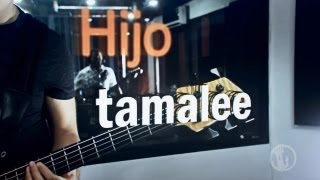 Tower Sessions  Hijo  Tamalee S02E10 [upl. by Magbie]