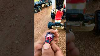 Rc Vinch in Hand Made Rc Swaraj 855 chatpattoytv [upl. by Eronel441]