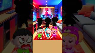 বদমাশ আত্মাগুলো ডান্স করছে । Bangla cartoon Mojar golpo shorts [upl. by Eleets]