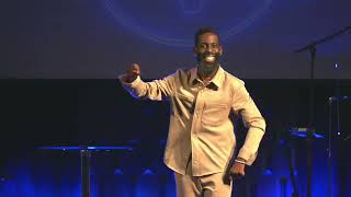 Come up Season  Pastor Tye Tribbett  LiVe Church Orlando  1242023 [upl. by Kruse950]