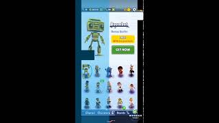 Subway surfers Boombot [upl. by Oicnevuj]