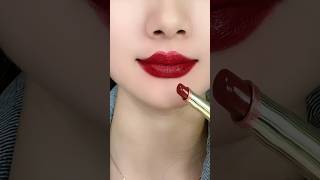 Lipstick Tutorial Beauty Tips [upl. by Garnet]