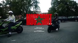 Mocro Yakuza  MOCROSHIT Official Video [upl. by Attenaj]