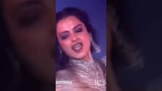 Rekha mam ka dance 🕺🐍💗trendingshorts music 🕺💗❤️ [upl. by Jaco70]